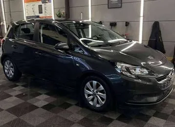 Opel Corsa 2017 photo 2