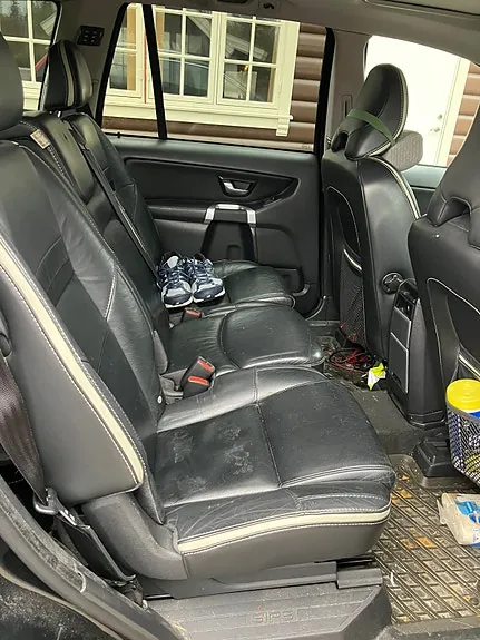 Volvo Xc90 2008 photo 4