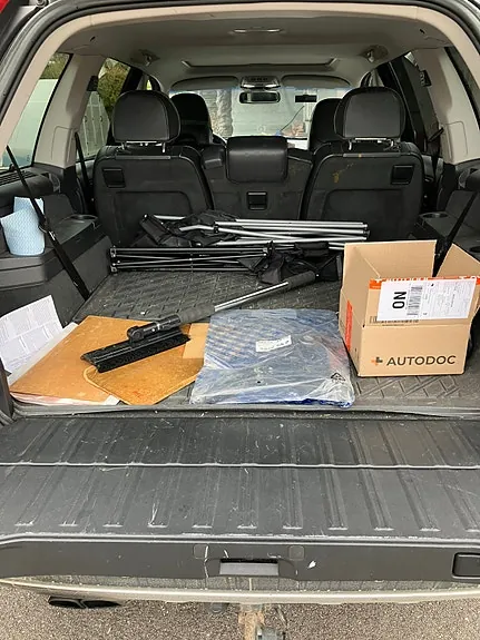 Volvo Xc90 2008 photo 2