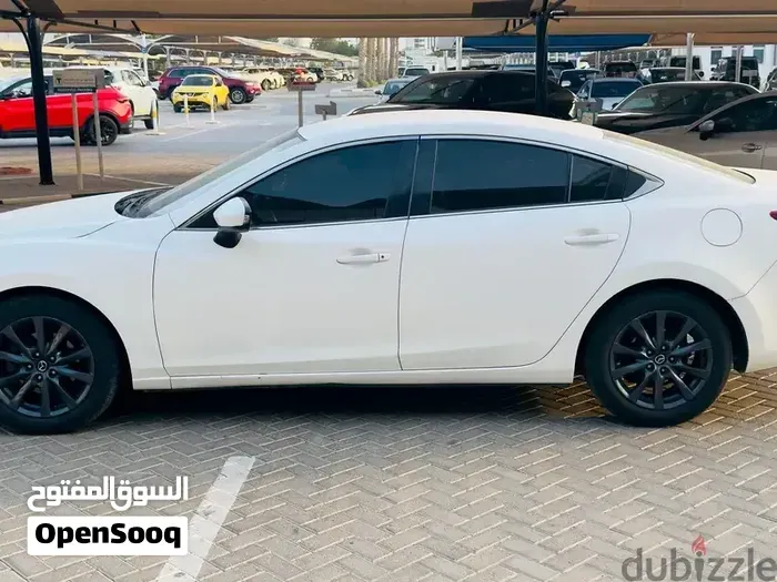 Mazda 6 2015 photo 2