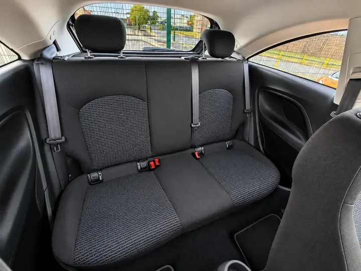 Vauxhall Corsa 2016 photo 5