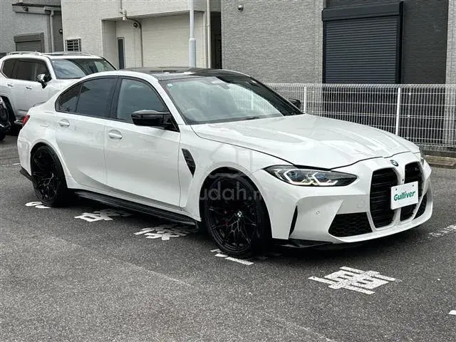 BMW M3