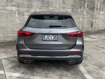 Mercedes-Benz Gla 2025 photo 5
