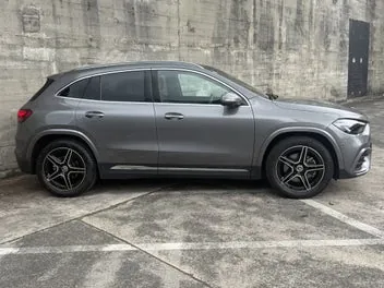 Mercedes-Benz Gla 2025 photo 3