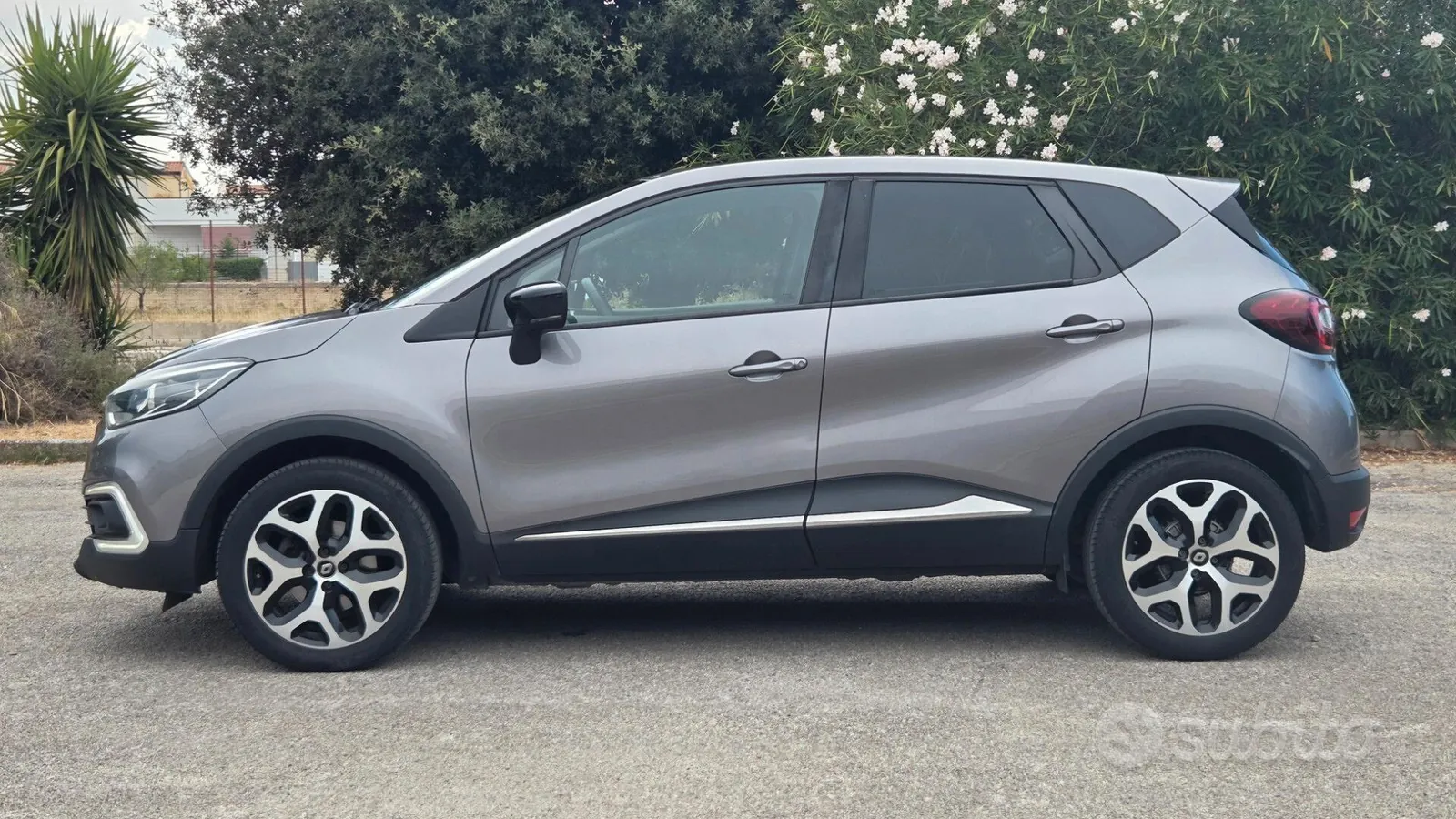 Renault Captur 2018 photo 4