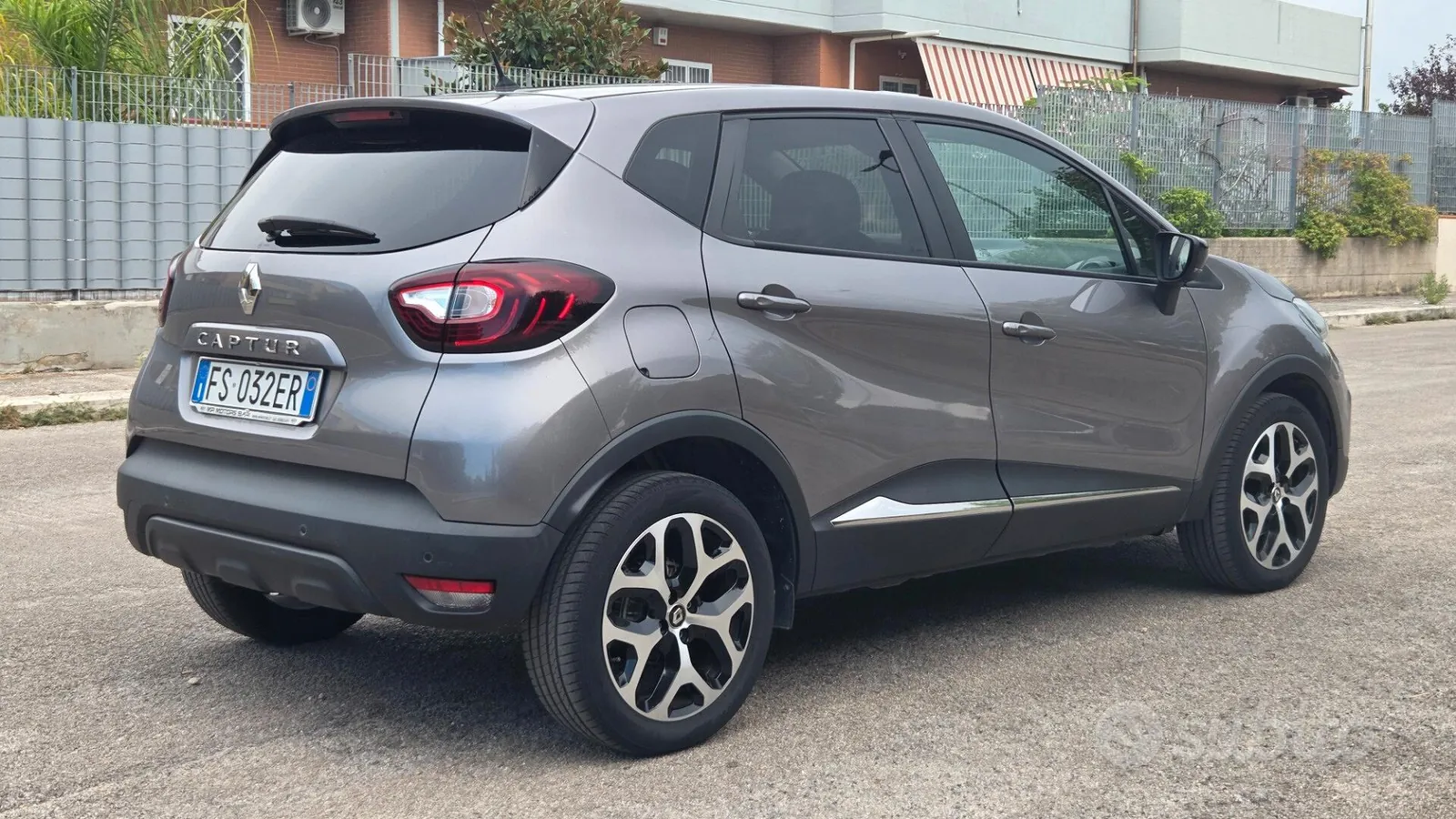 Renault Captur 2018 photo 5