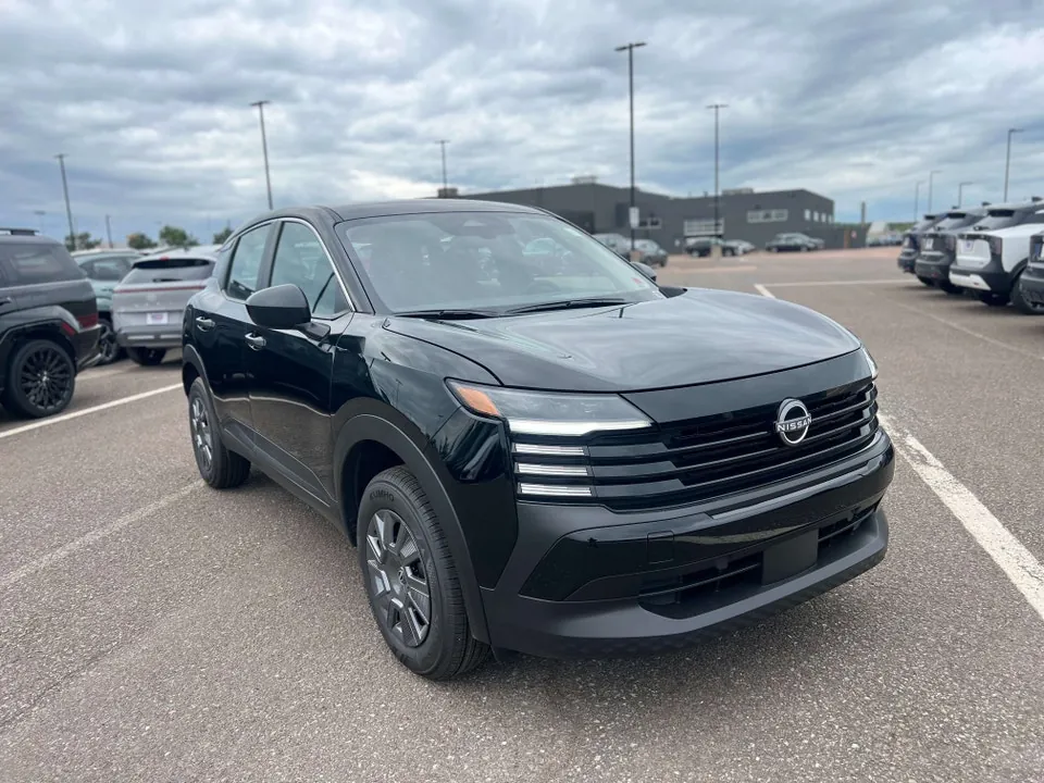 Nissan Kicks 2026 photo 5