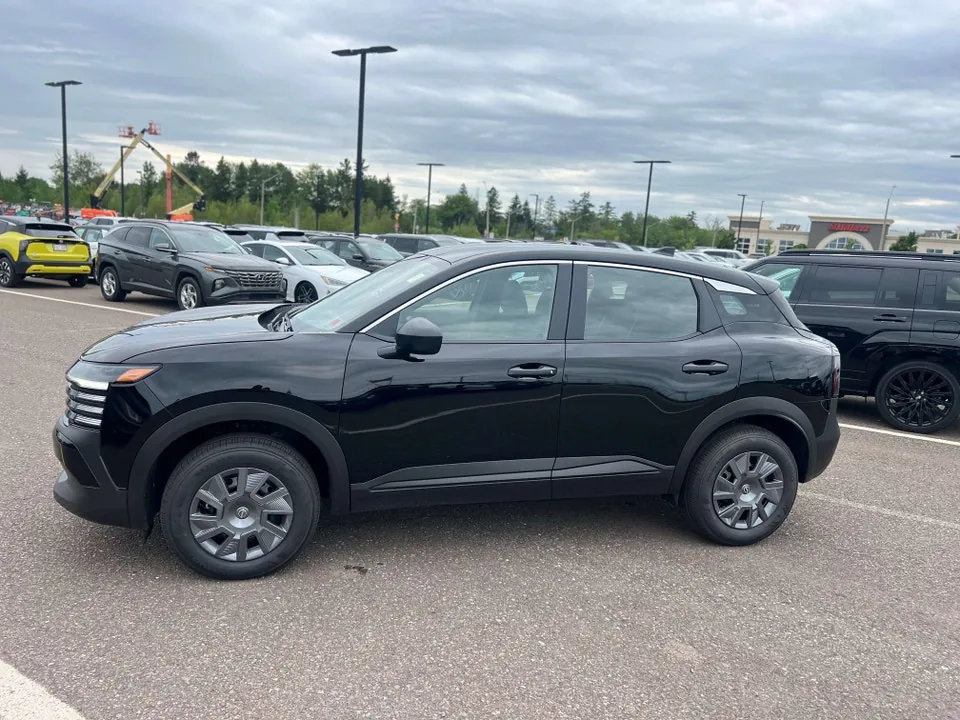 Nissan Kicks 2026 photo 2
