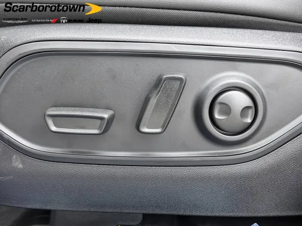Jeep Cherokee 2026 photo 5