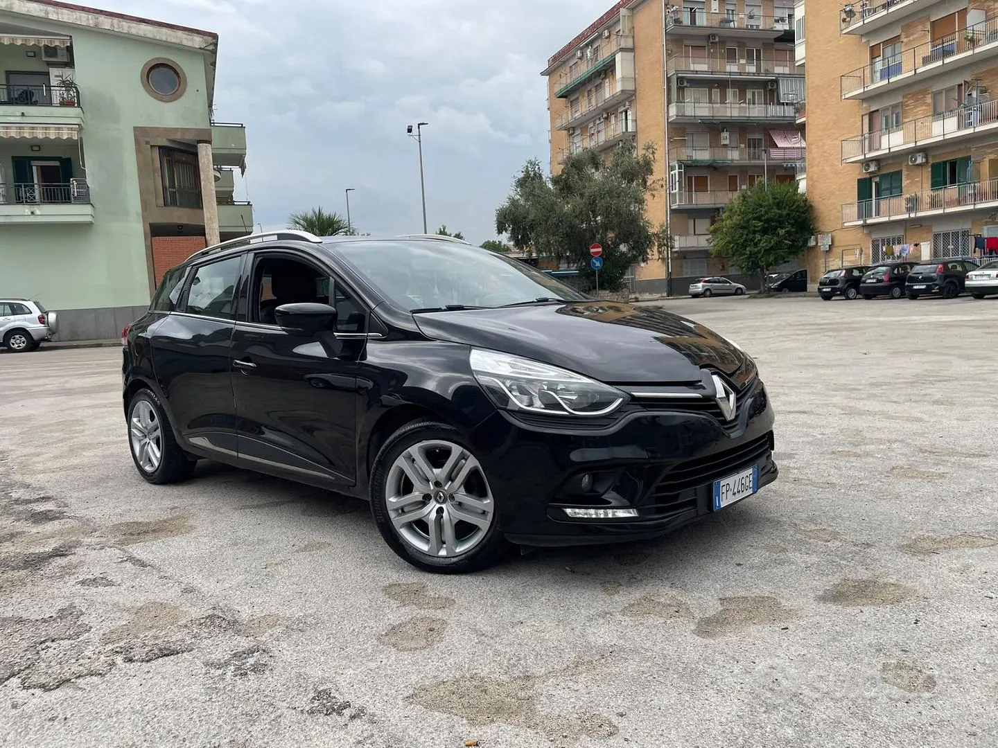 Renault Clio 2018 photo 4