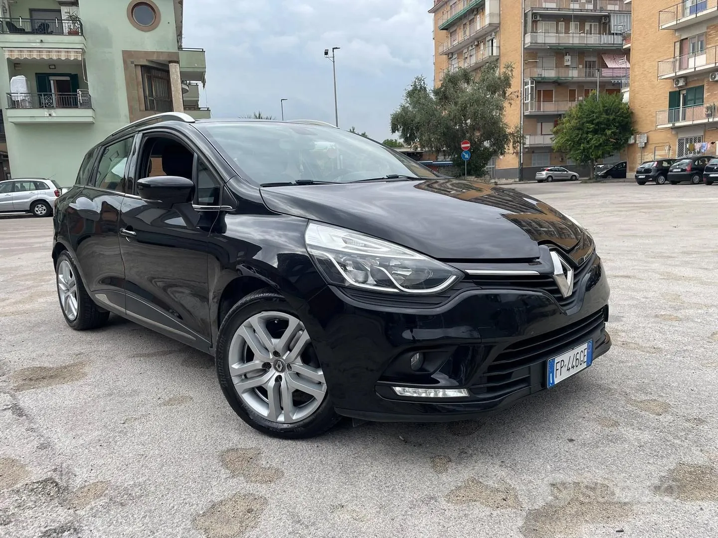 Renault Clio 2018 photo 3