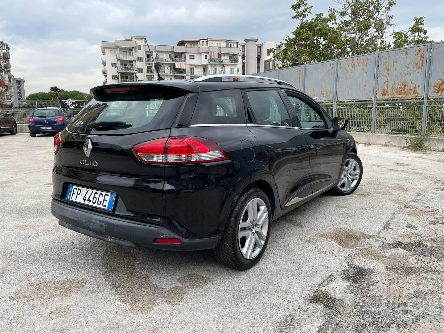 Renault Clio 2018 photo 5