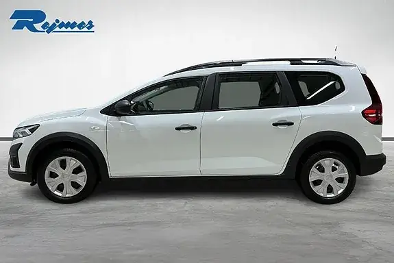 Dacia Jogger 2024 photo 3