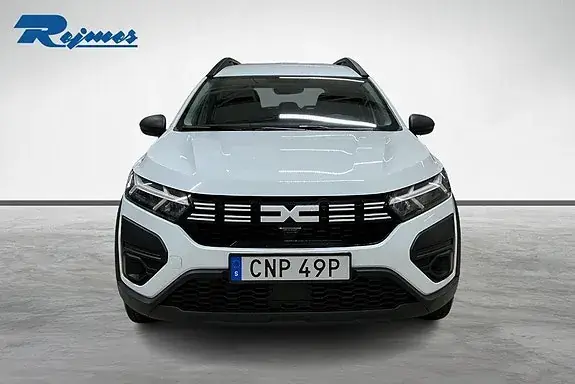 Dacia Jogger 2024 photo 5