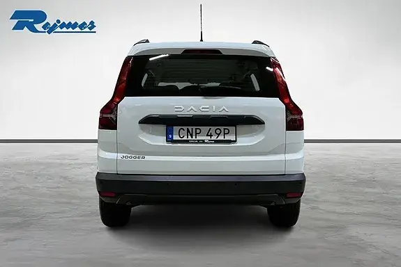 Dacia Jogger 2024 photo 4