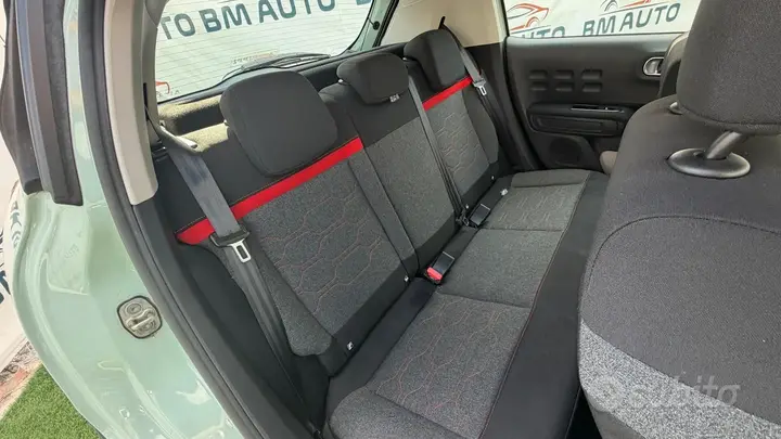Citroen C3 2017 photo 5