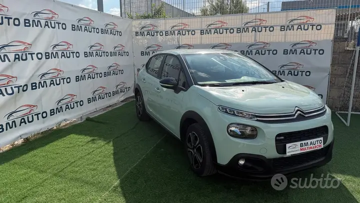 Citroen C3 2017 photo 3
