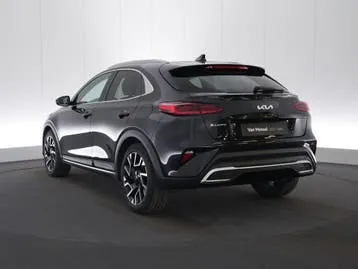 Kia Xceed 2024 photo 2