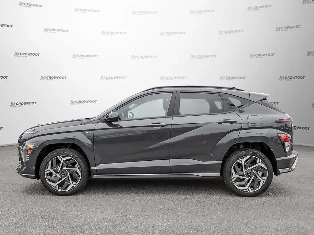 Hyundai Kona 2026 photo 3