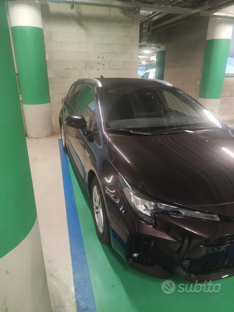Suzuki Swace 2023 photo 2