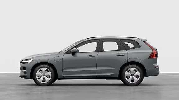 Volvo Xc60 2026 photo 2