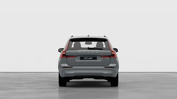 Volvo Xc60 2026 photo 4