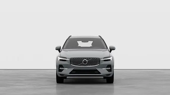 Volvo Xc60 2026 photo 5
