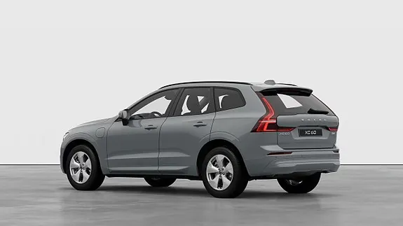 Volvo Xc60 2026 photo 3