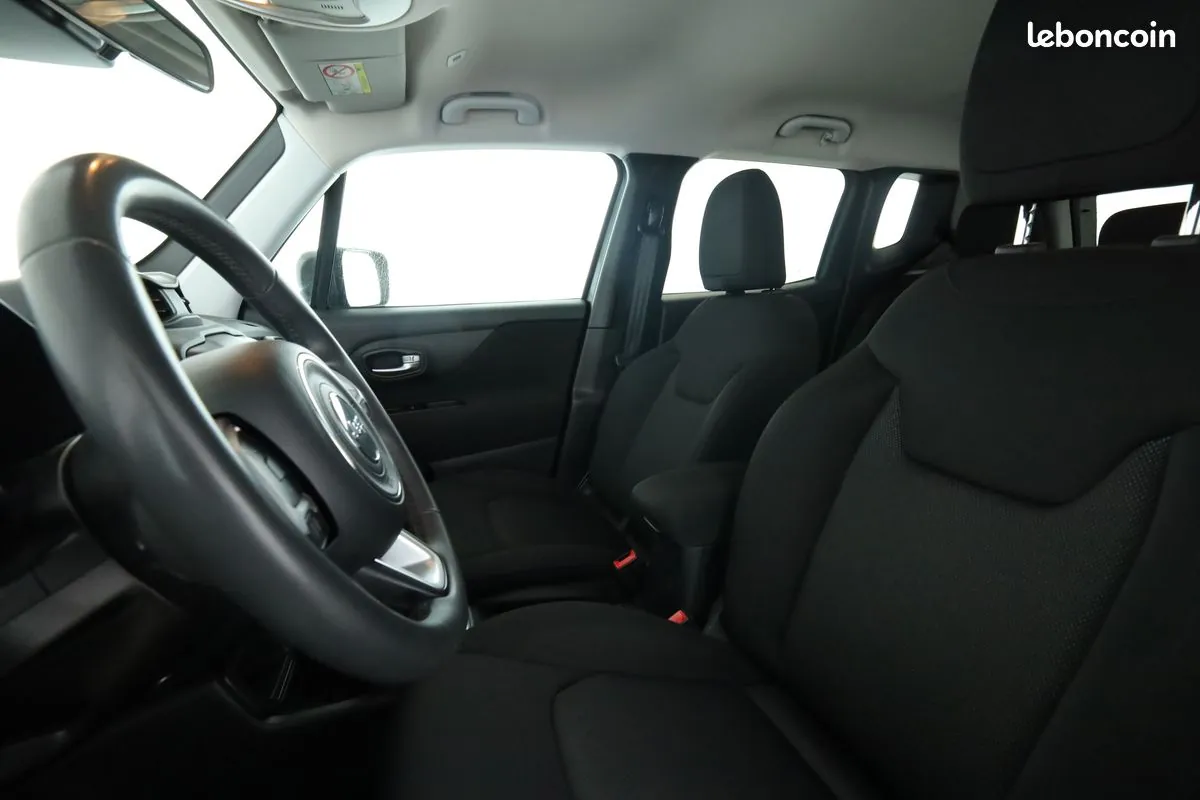 Jeep Renegade 2020 photo 5