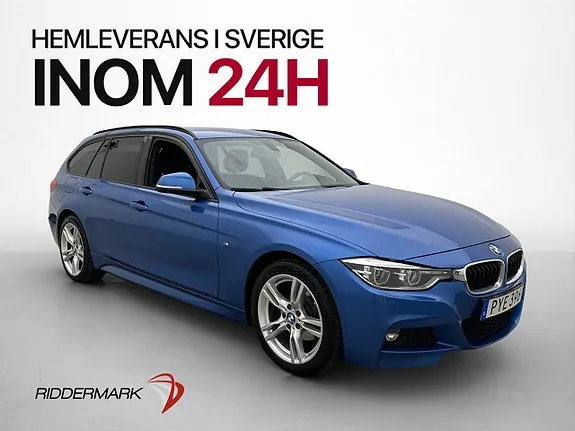 BMW 320I 2019 photo 3