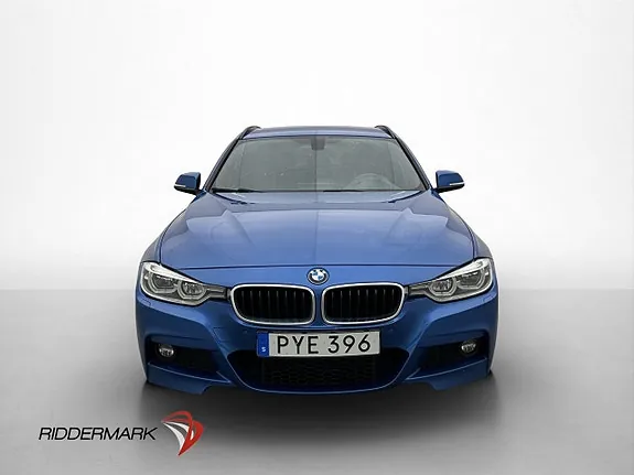 BMW 320I 2019 photo 2