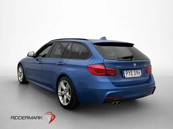 BMW 320I 2019 photo 5