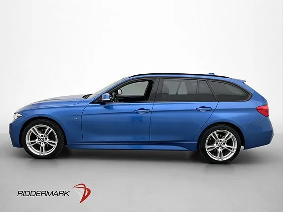 BMW 320I 2019 photo 4