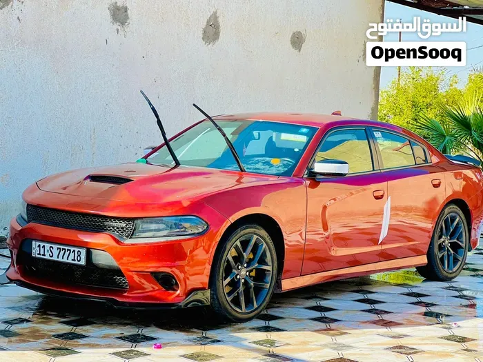 Dodge Charger