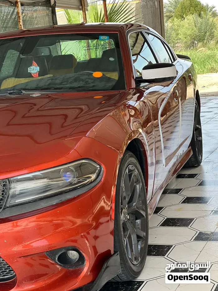 Dodge Charger 2021 photo 4
