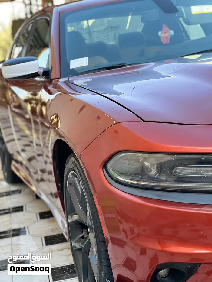 Dodge Charger 2021 photo 2