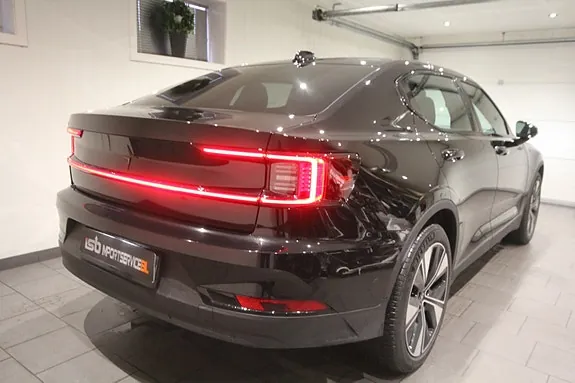 Polestar 2 2023 photo 4