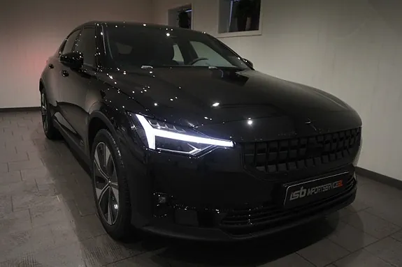 Polestar 2 2023 photo 2