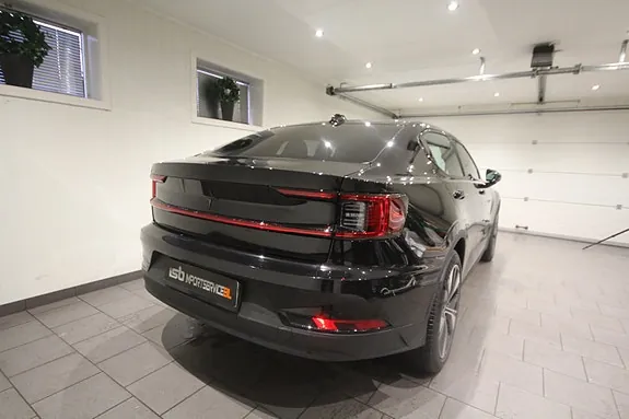 Polestar 2 2023 photo 5