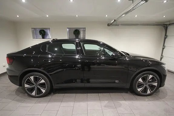 Polestar 2 2023 photo 3