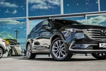 Mazda Cx-9 2022 photo 5