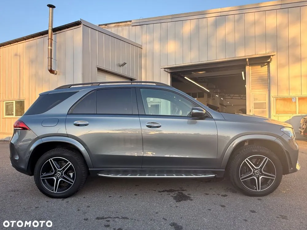 Mercedes-Benz Gle 350E 2021 photo 5