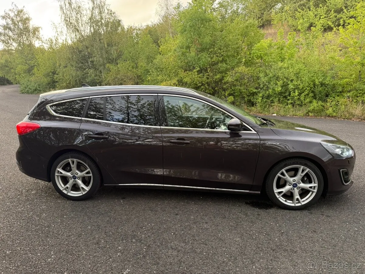 Ford Focus 2019 photo 4
