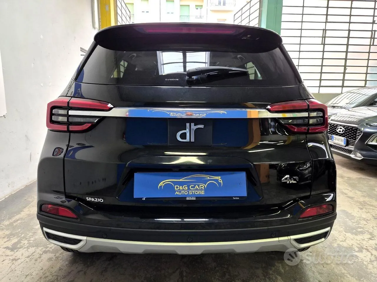 Subaru Wrx 2023 photo 5