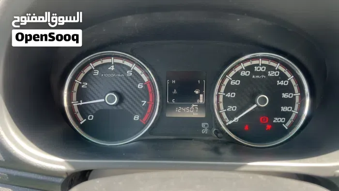 Mitsubishi Pajero 2017 photo 4