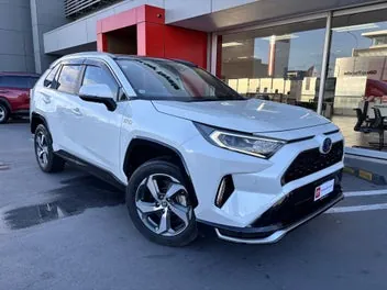 Toyota Rav4 2020 photo 2