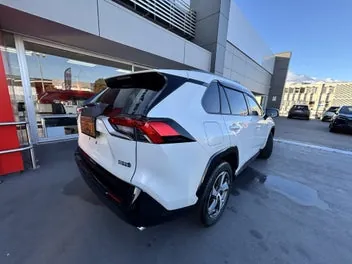 Toyota Rav4 2020 photo 4
