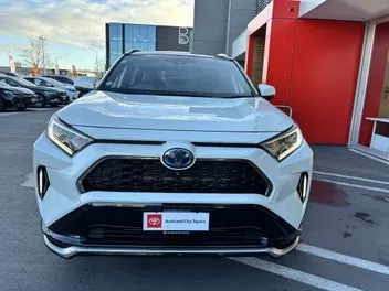 Toyota Rav4 2020 photo 5