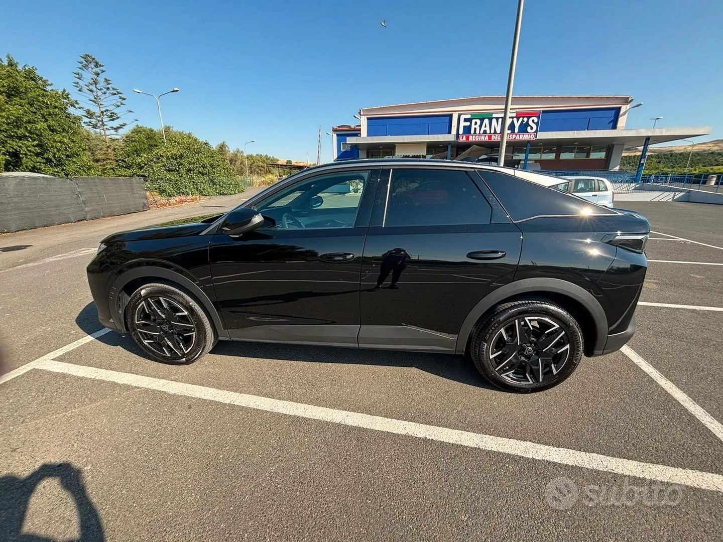 Peugeot 3008 2025 photo 3