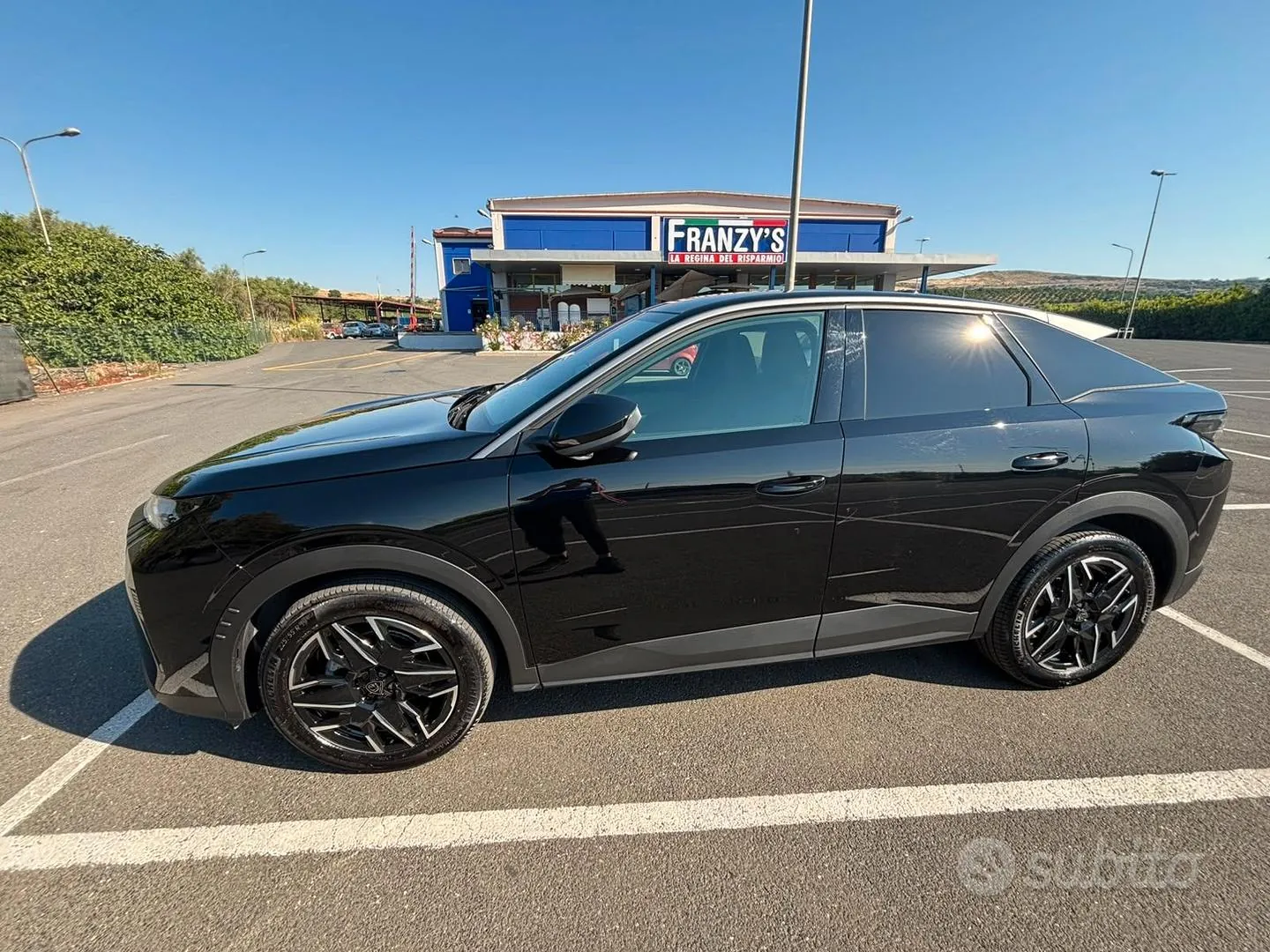 Peugeot 3008 2025 photo 4